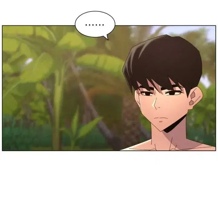 第96話-小白兔偶遇大GG騷擾狂!