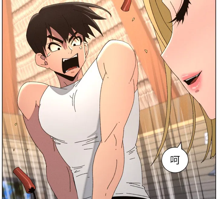 第98話-成人版真心話大冒險