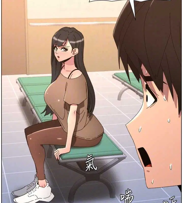 第103話-哥哥的最後授課♥