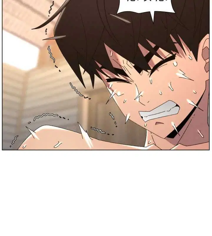 第103話-哥哥的最後授課♥