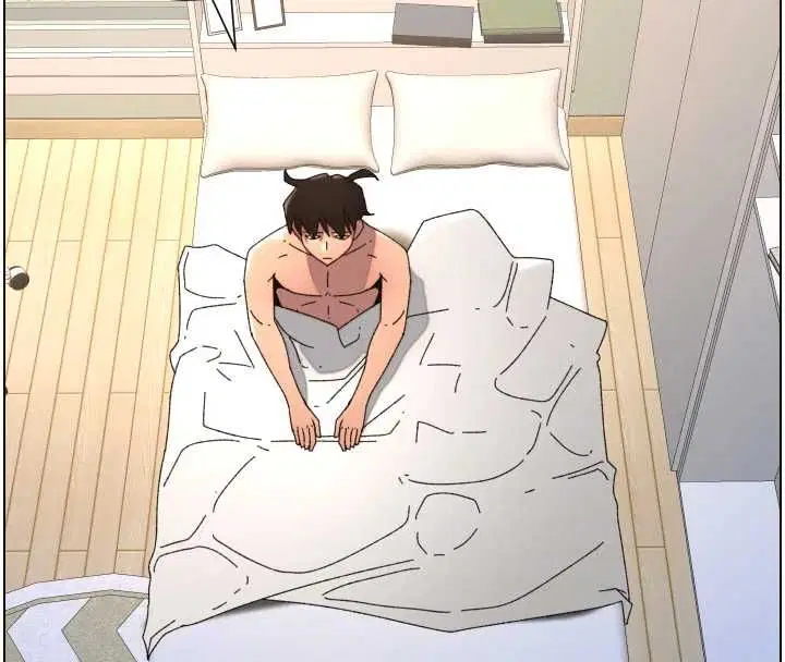 第103話-哥哥的最後授課♥