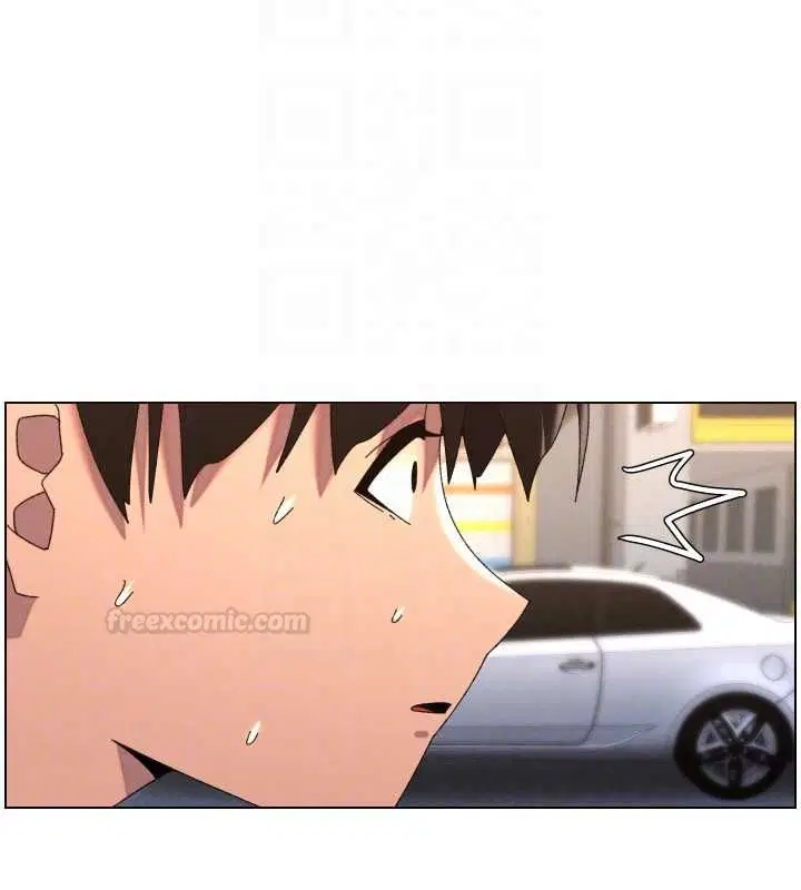 第103話-哥哥的最後授課♥