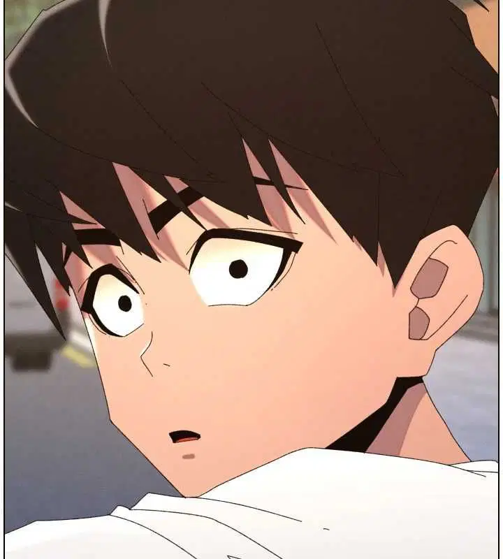 第103話-哥哥的最後授課♥