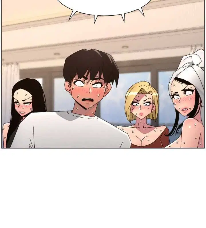 第106話-前夫妻檔的激情溫存