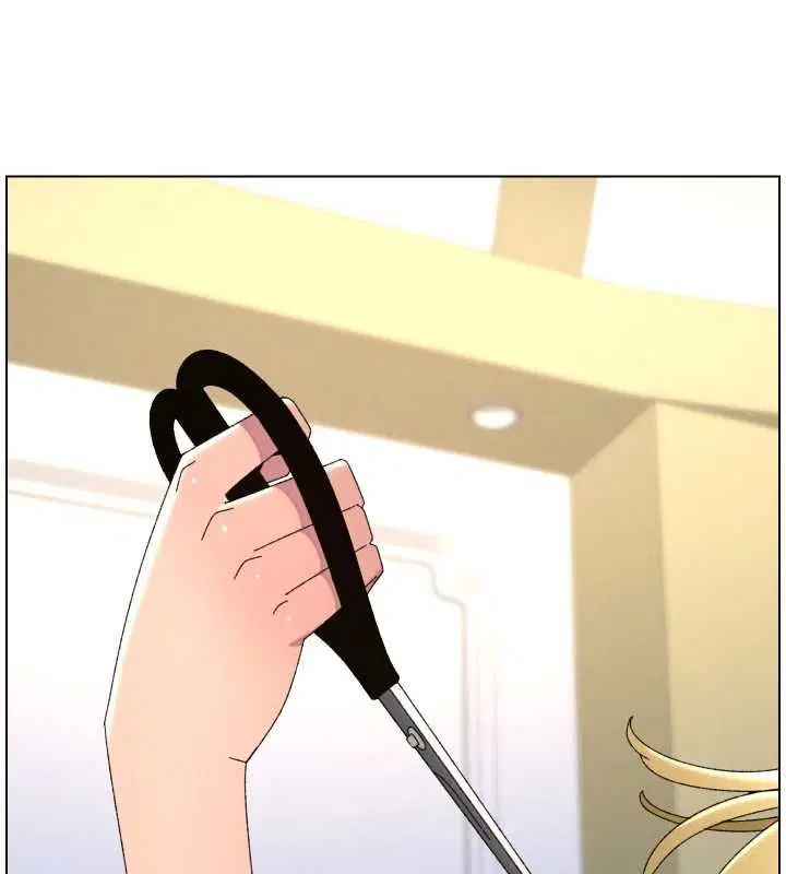 第106話-前夫妻檔的激情溫存