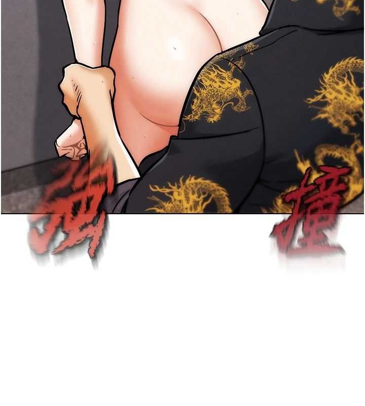 第4話-暗巷裡活春宮