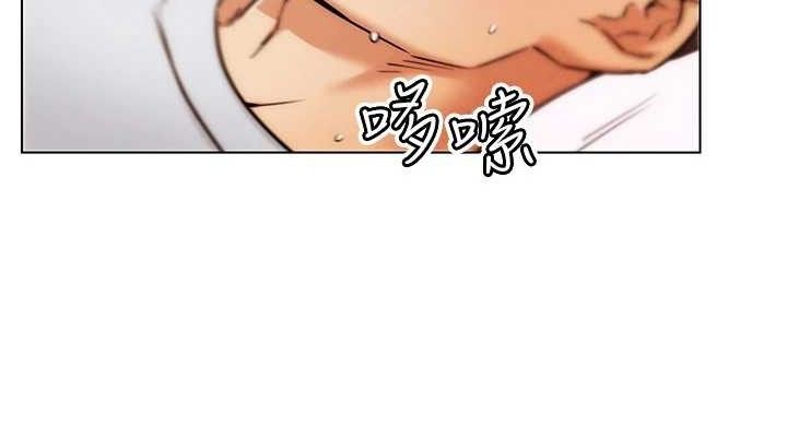 第6話-充滿母愛的性事