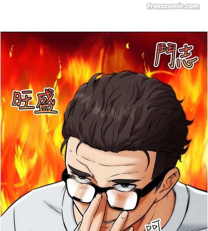 第6話-充滿母愛的性事