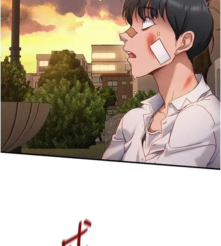 第7話-拿肉體乞求主人憐憫