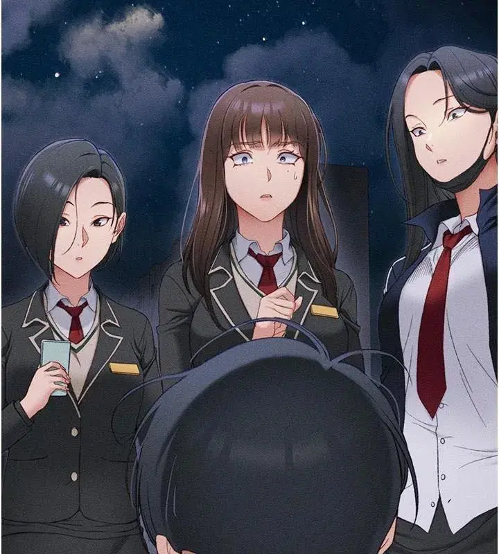 第7話-拿肉體乞求主人憐憫