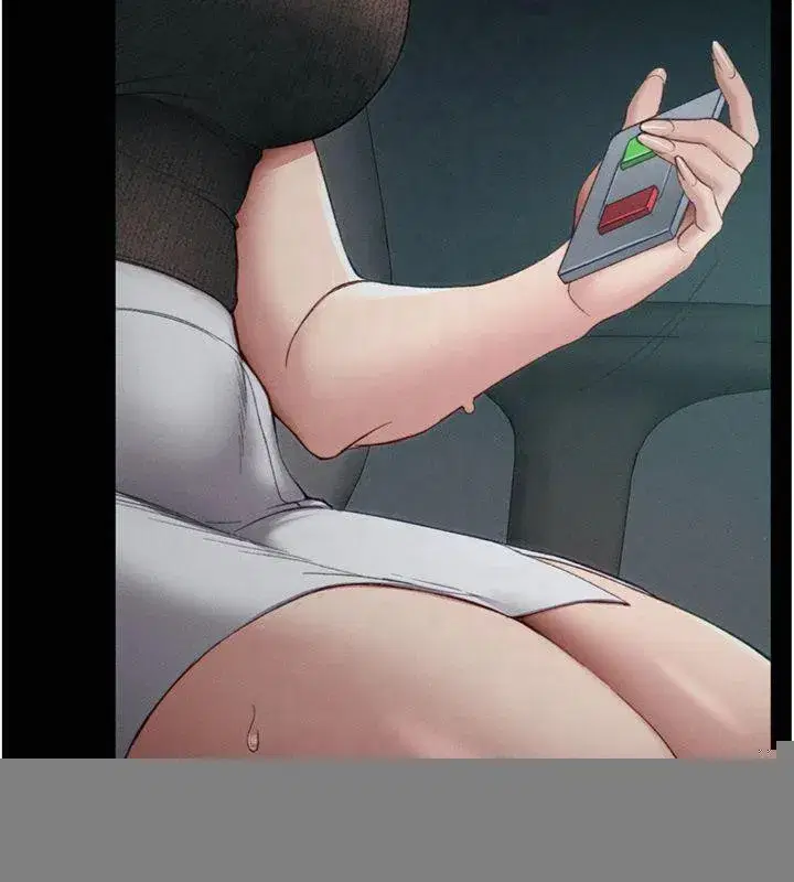 第13話-老師，妳想頂替若瑜嗎_
