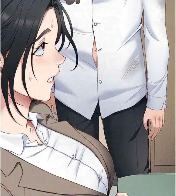 第13話-老師，妳想頂替若瑜嗎_