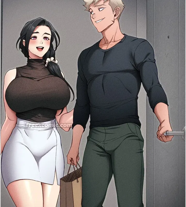 第32話-男女朋友相見歡