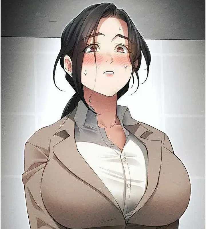 第35話-康翰的夢中情胸