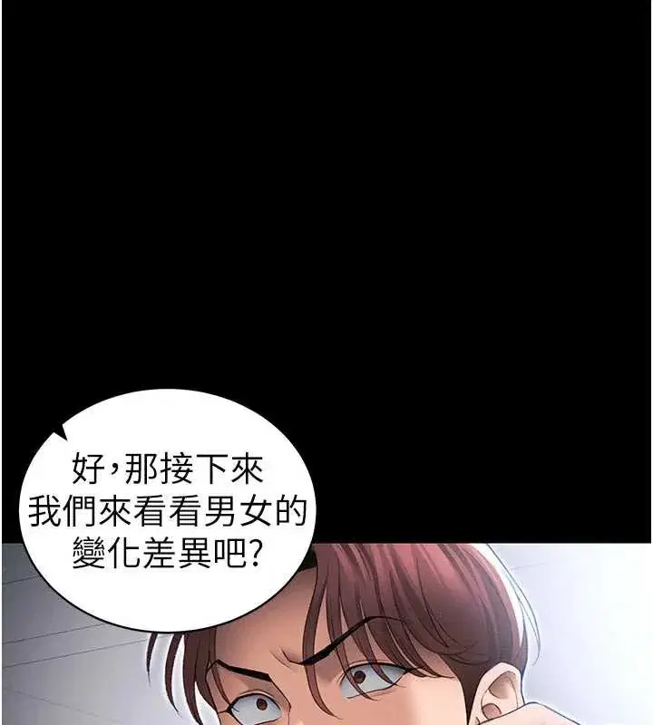 第42話-重整地牢紀律