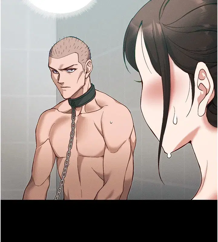 第45話-試圖越獄的奴隸們