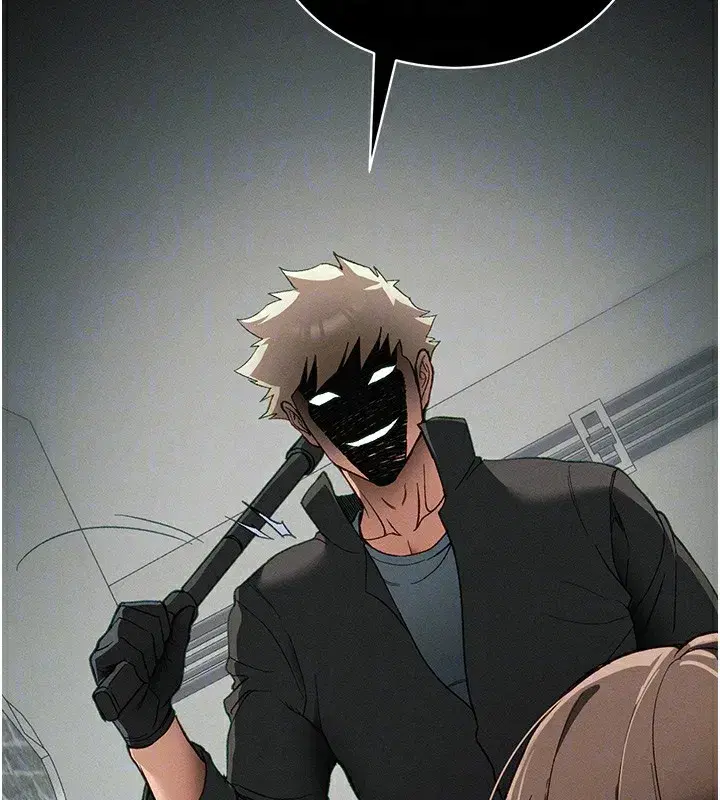 第45話-試圖越獄的奴隸們