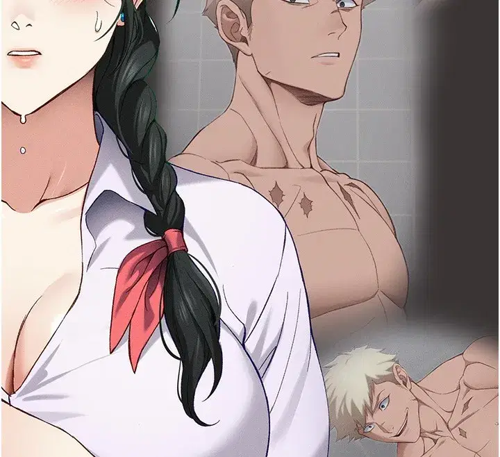 第45話-試圖越獄的奴隸們