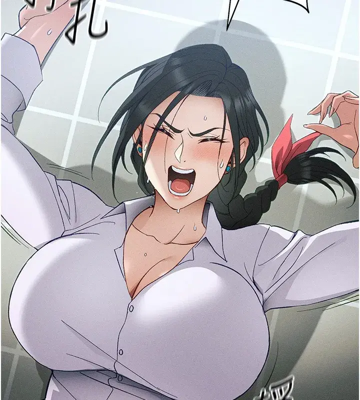 第45話-試圖越獄的奴隸們