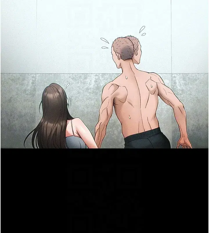 第45話-試圖越獄的奴隸們