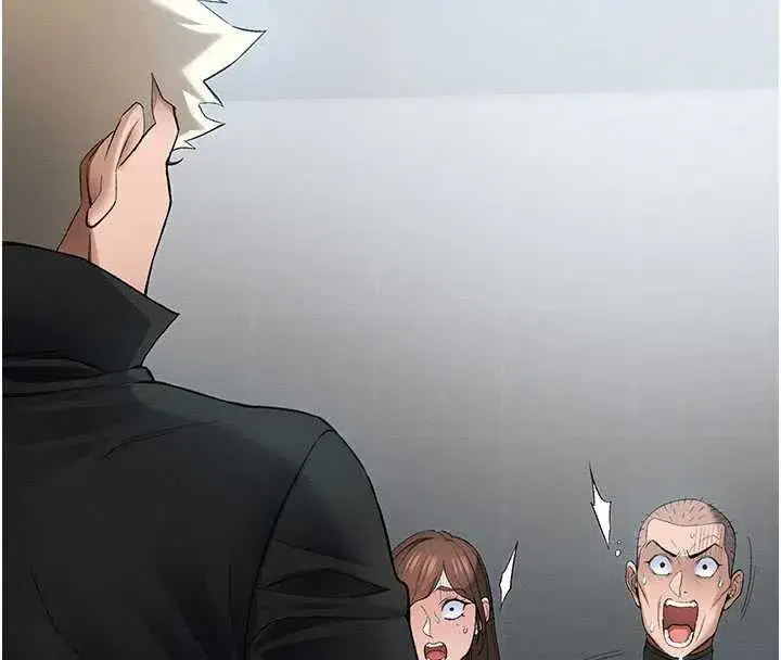 第46話-別對我妹下手…!