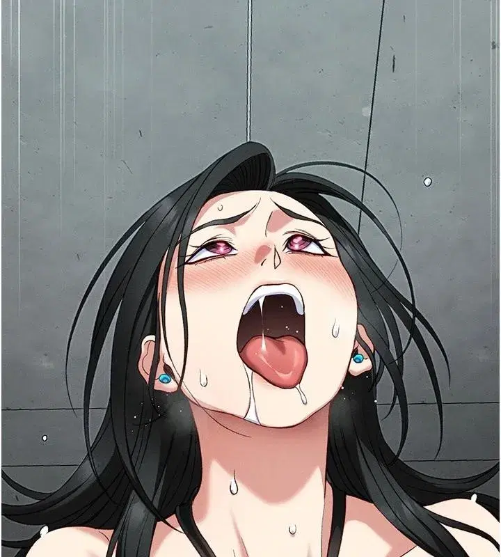 第49話-甘之如飴的女奴隸