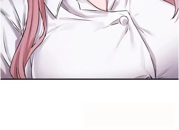 第1話-俏麗女護士的特別服務