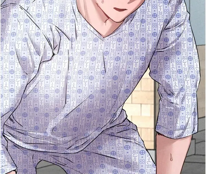 第1話-俏麗女護士的特別服務