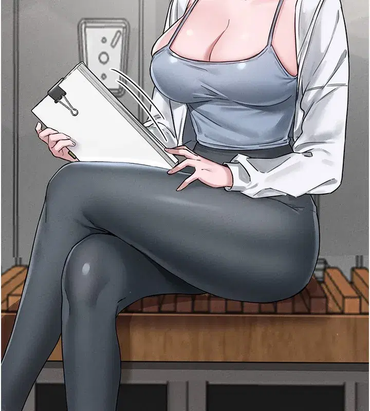 第4話-SSR級男工讀生