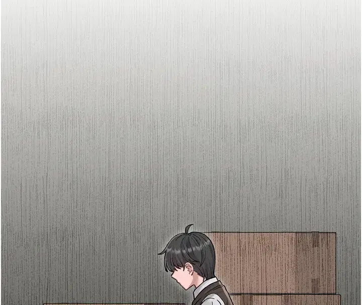 第4話-SSR級男工讀生