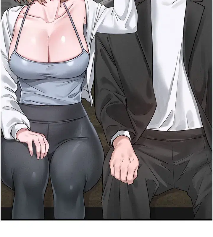 第4話-SSR級男工讀生