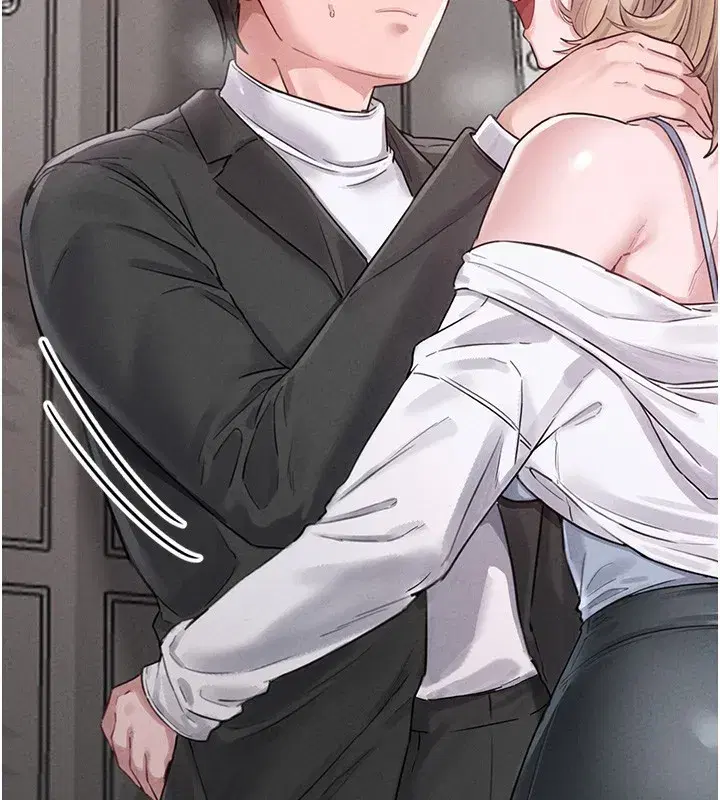 第4話-SSR級男工讀生