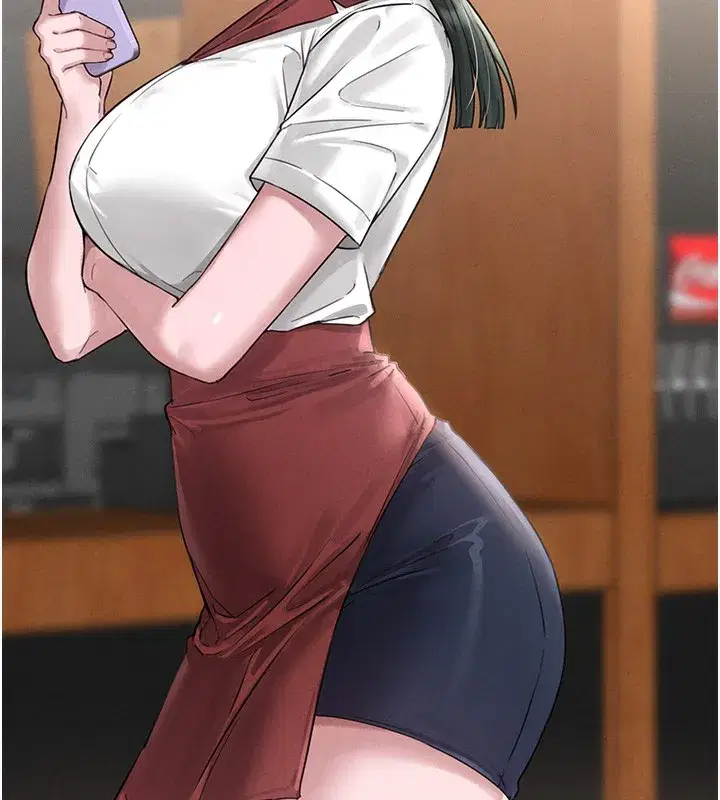 第4話-SSR級男工讀生