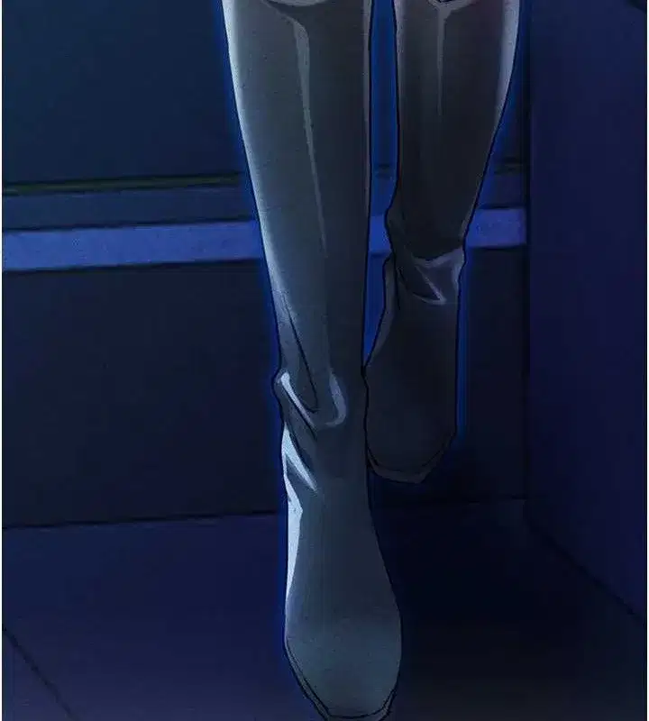 第14話-變態女跟到你家