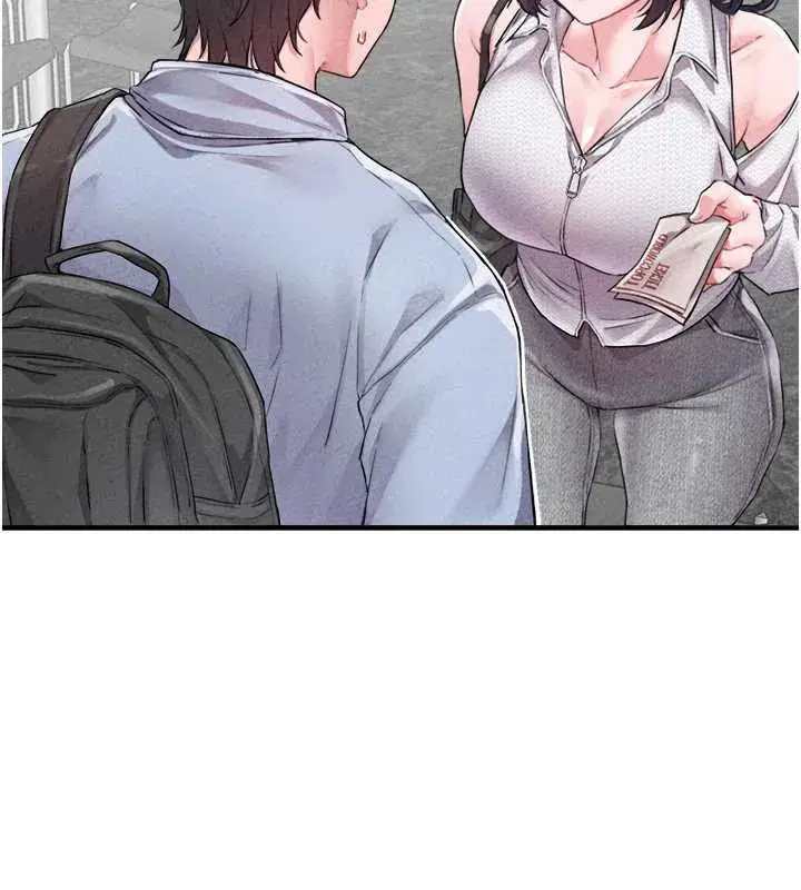 第17話-正值發情期的女護士