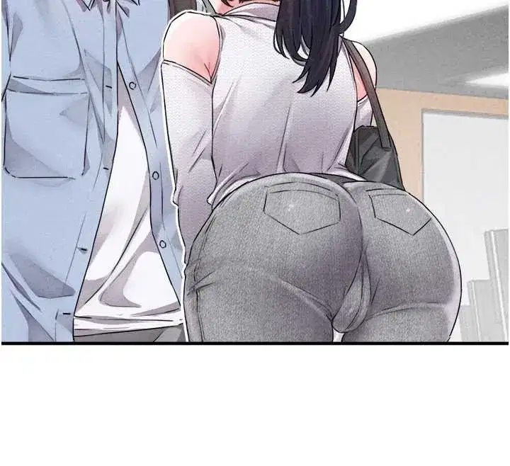 第17話-正值發情期的女護士