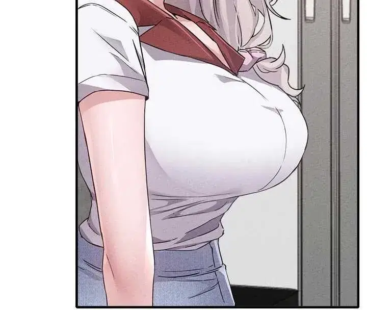 第23話-靠肉體轉正職