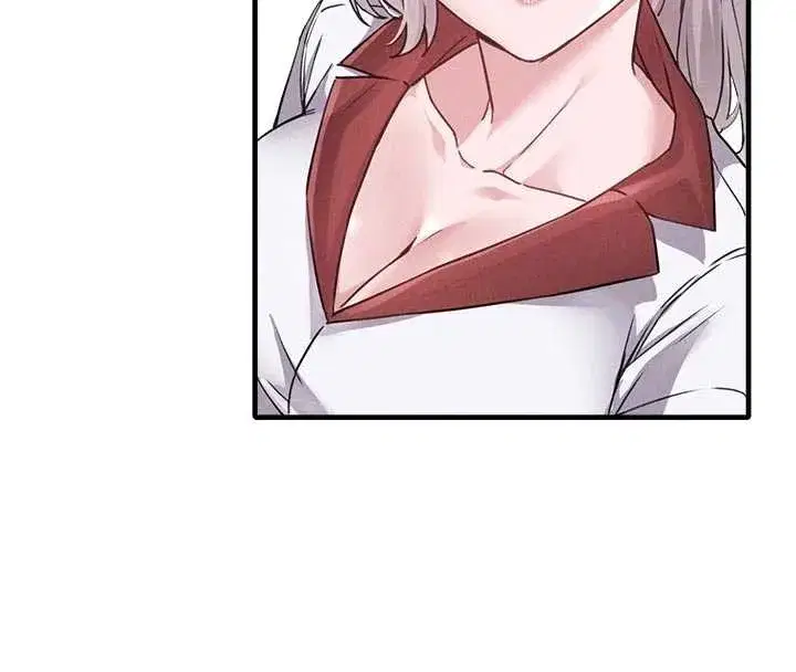 第23話-靠肉體轉正職