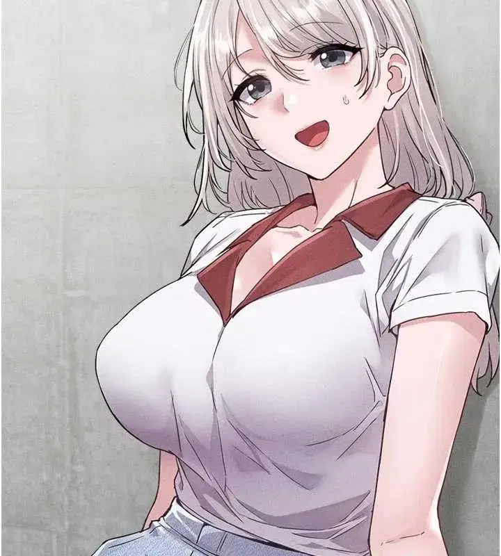 第23話-靠肉體轉正職