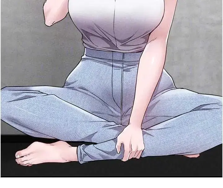 第23話-靠肉體轉正職