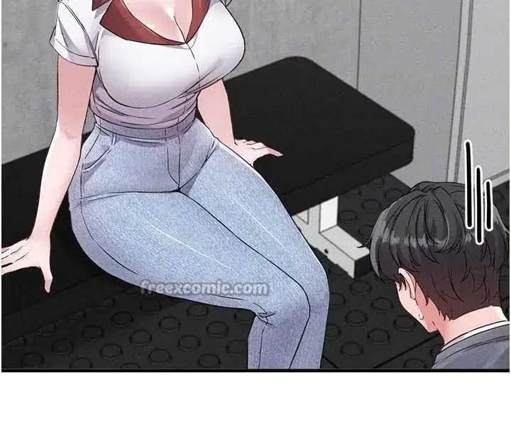 第23話-靠肉體轉正職