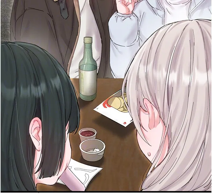 第36話-店長的驚人酒量