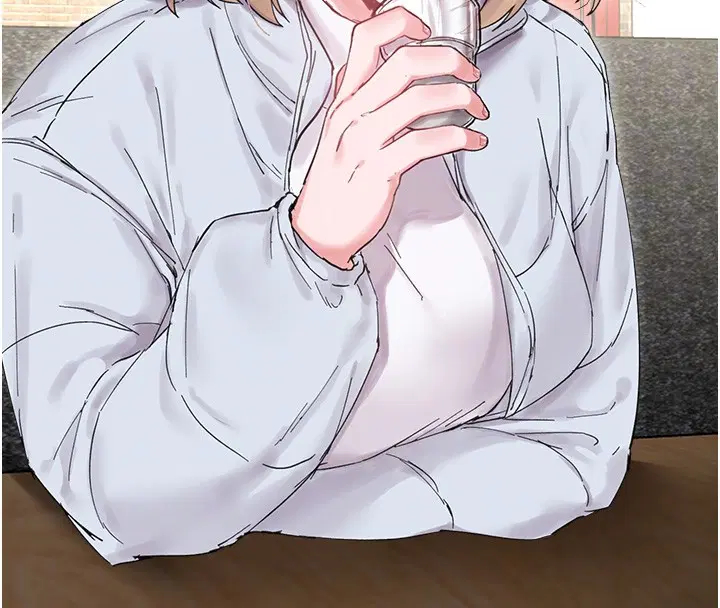 第36話-店長的驚人酒量