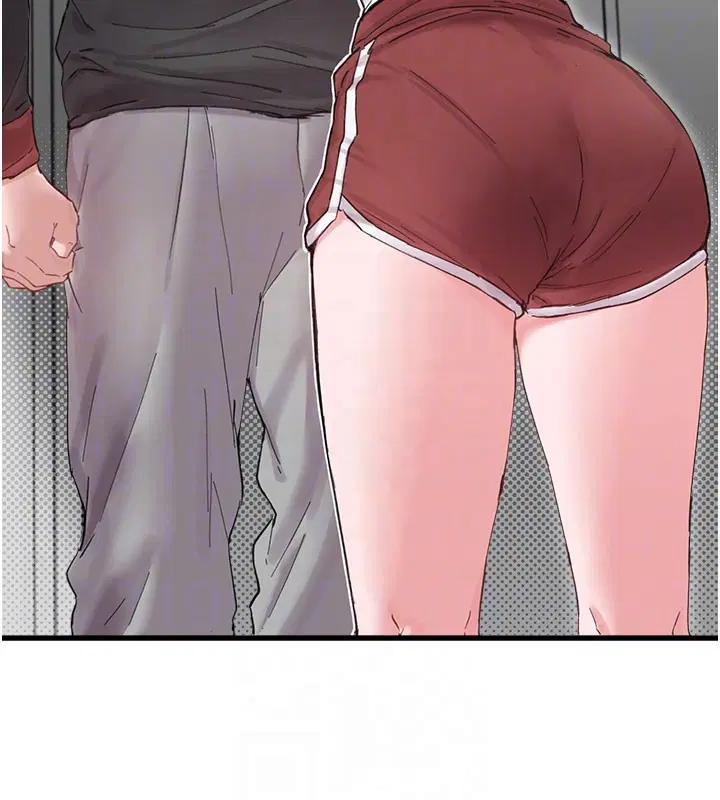 第37話-和大姐姐的私密談話