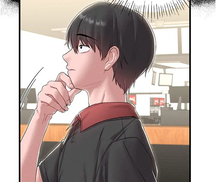 第46話-與店長共進晚餐