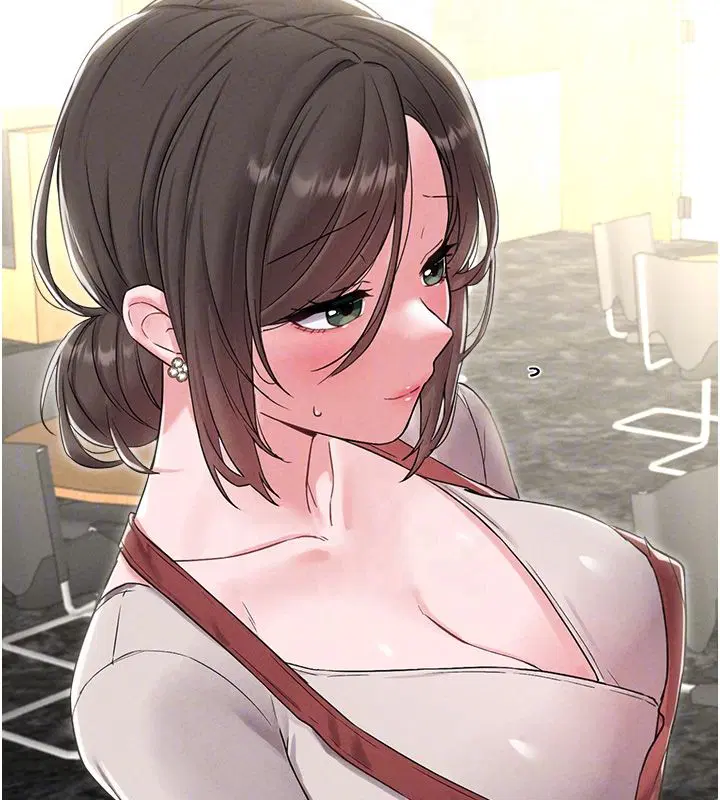 第46話-與店長共進晚餐