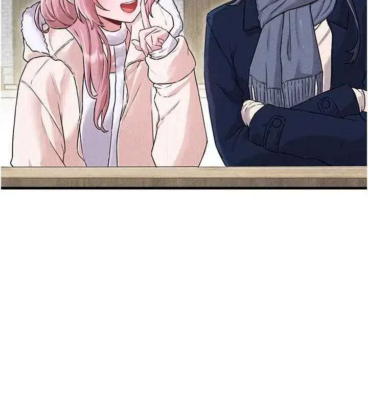第56話-三人約會♥