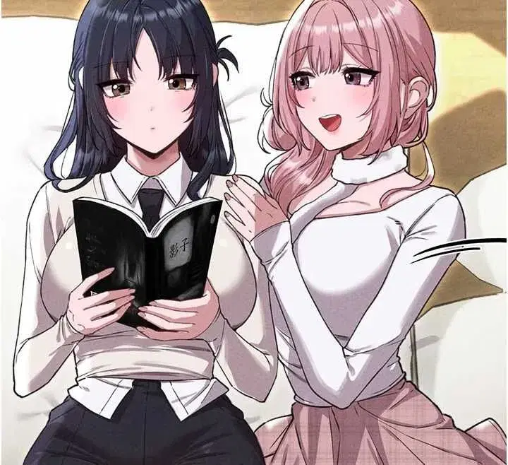 第57話-漫畫咖啡廳是聲色場所_!