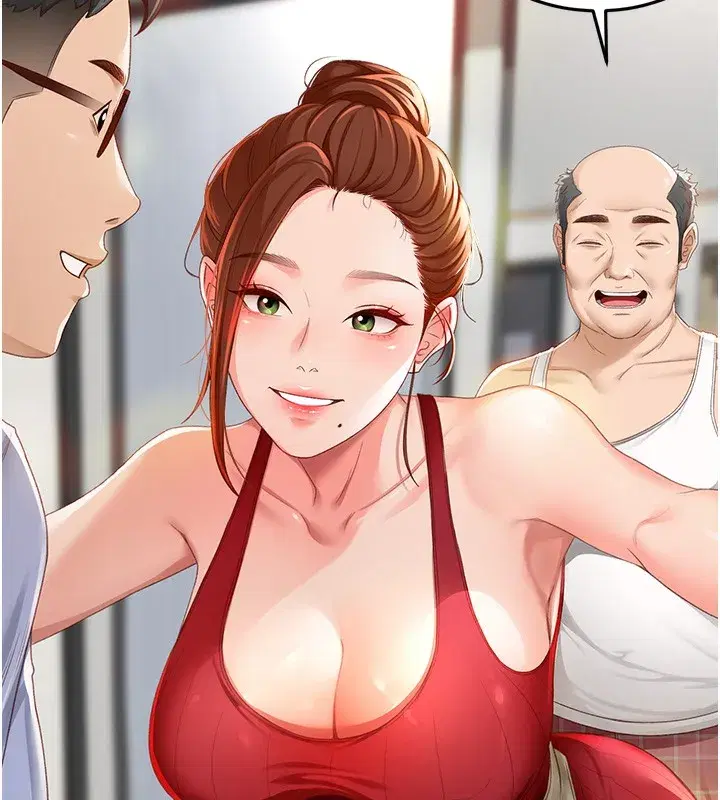 第1話-能讓麻雀變大鵰的系統_!