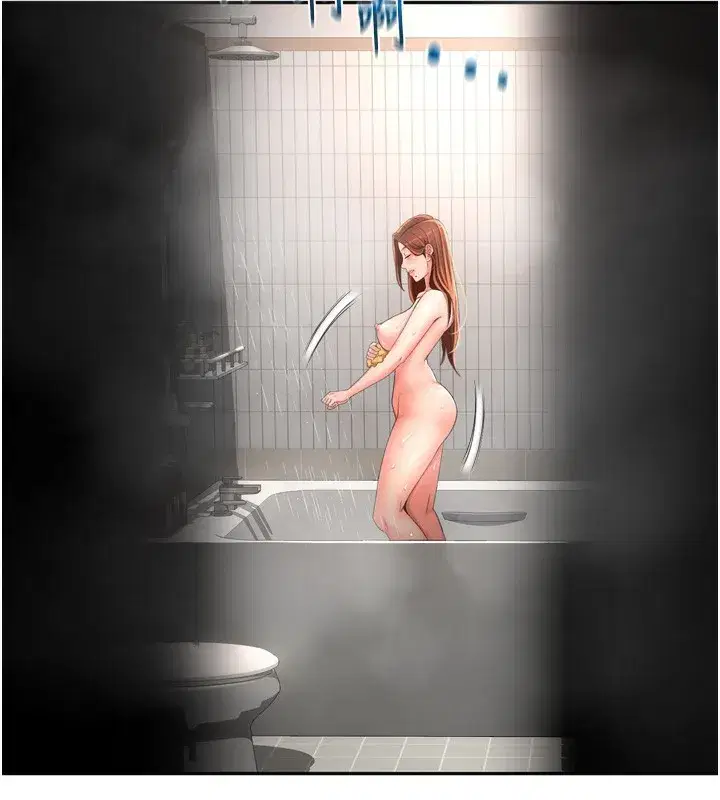 第2話-[任務一]偷看人妻手淫